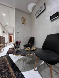 Cozy apartment and central location