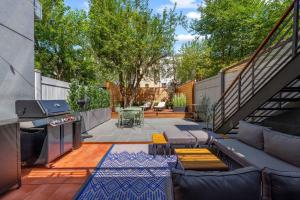 Stonehurst by Rove 2BR Apt w Private Backyard