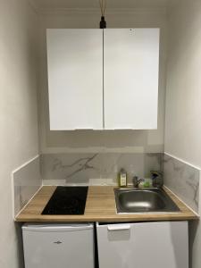 Charmant Studio Mantes-La-Jolie