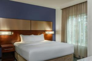 Residence Inn by Marriott Bath Brunswick Area