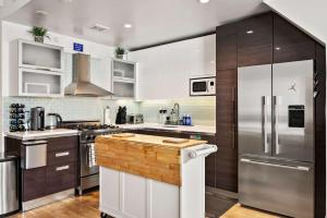 Halden Terrace by Rove 3BR Home w Private Garden