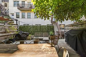 Halden Terrace by Rove 3BR Home w Private Garden