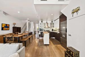 Halden Terrace by Rove 3BR Home w Private Garden