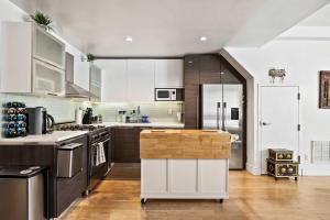 Halden Terrace by Rove 3BR Home w Private Garden