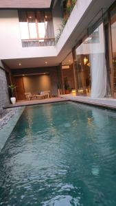 Pulang Villas Pererenan by Nakula