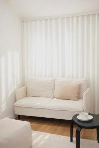 Modern Wood Stay, Hongdae Seoul