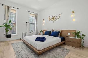 Decatur Place by Rove Travel 1BR Chic Apartment