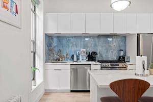 Decatur Place by Rove Travel 1BR Chic Apartment