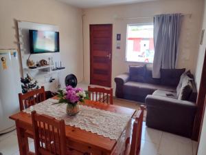 Apartamento de 1 quarto para até 4 pessoas - Alto Taperapuã