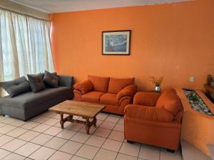 Quinta Maria Luisa Tenextepec, Atlixco, Puebla