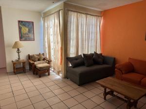 Quinta Maria Luisa Tenextepec, Atlixco, Puebla