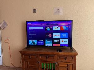 Quinta Maria Luisa Tenextepec, Atlixco, Puebla