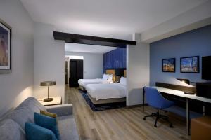 Fairfield Inn & Suites by Marriott Denver Downtown