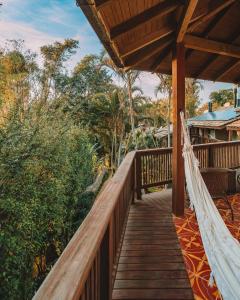 Hospedaria das Brisas