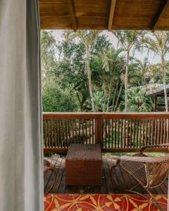 Hospedaria das Brisas