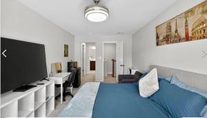 Utopia Rooms