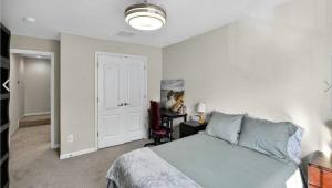 Utopia Rooms