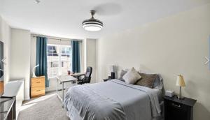 Utopia Rooms