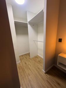 Departamento entero San Isidro