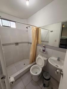 Departamento San Isidro