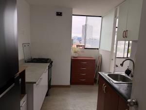 Departamento San Isidro