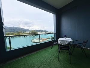 IRONMAN HomeStay