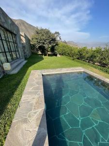 Country House in Azpitia Villa las Leñas