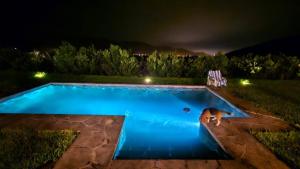 Country House in Azpitia Villa las Leñas