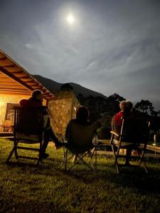 Country House in Azpitia Villa las Leñas