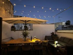 Luxury Home with Rooftop Garden in Centro Storico