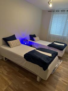 Tapuli Apartment Helsinki