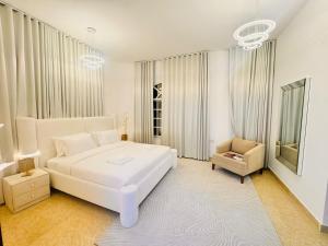 Luxe Villa