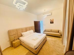 Luxe Villa