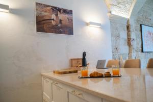 Luxury Home with Rooftop Garden in Centro Storico