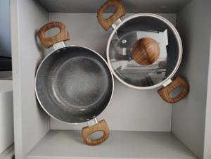 Get By Side - Charmoso flat de alto padrão a passos do mar