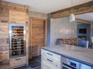 Kitz Boutique Chalet am Lift