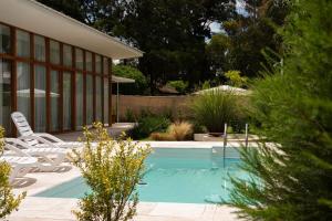 Casa Delia Refugio de playa