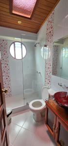 Casa Colonia Duitama Tu refugio en Boyacá