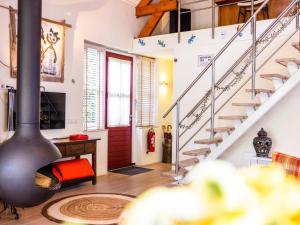 Wellnesshuisje Kalheupink