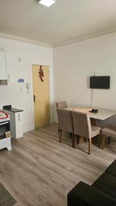 Apartamento na melhor localização de Balneário Camboriú a 100m do mar