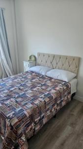 Apartamento na melhor localização de Balneário Camboriú a 100m do mar