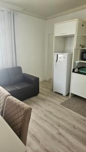 Apartamento na melhor localização de Balneário Camboriú a 100m do mar