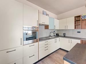 Stylish Umag Villa Just 200 m from the Sea