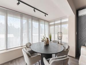 Stylish Umag Villa Just 200 m from the Sea