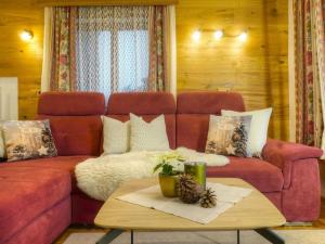 I in the Anton house