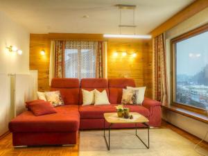 I in the Anton house