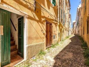 Monolocale in centro storico img7