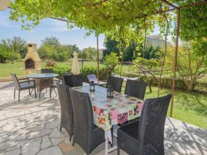 Holiday home 200 m to the beach