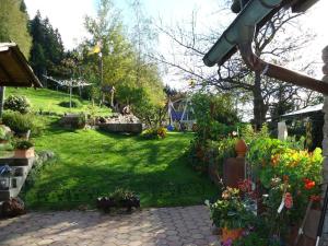 Haldenhäusle Black Forest