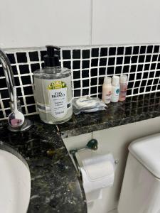 Apartamento em Maceió